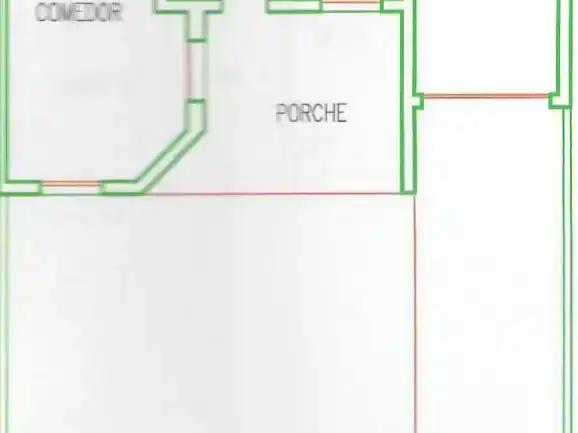 Casa adosada en venda en Almodóvar del Campo amb Aire condicionat, Piscina i Balcó