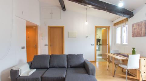 Foto 3 de Pis en venda a San Francisco, Casco Antiguo,  Pamplona / Iruña