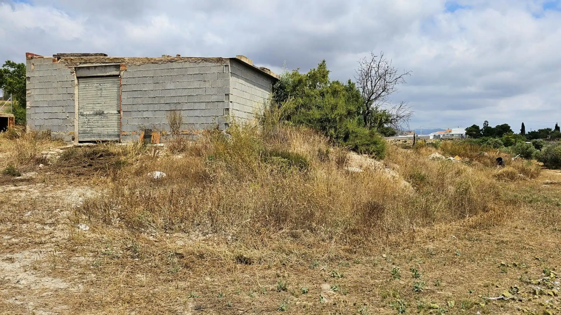 Residential land for sale in Calle ALTURA-REBOLLEDO, imagen 14