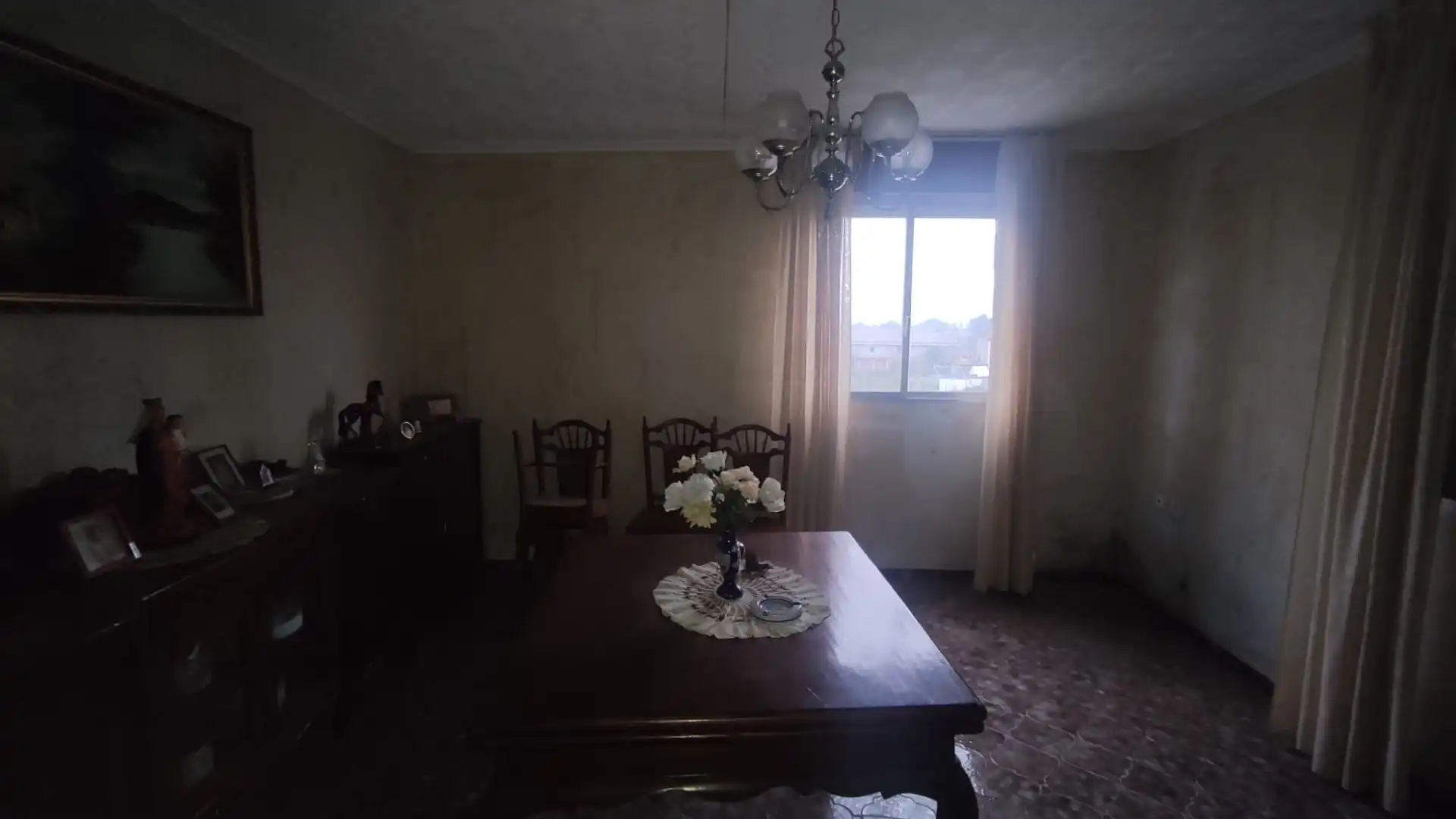 Comedor de Casa o chalet en venta en Taboadela con Jardín privado y Balcón