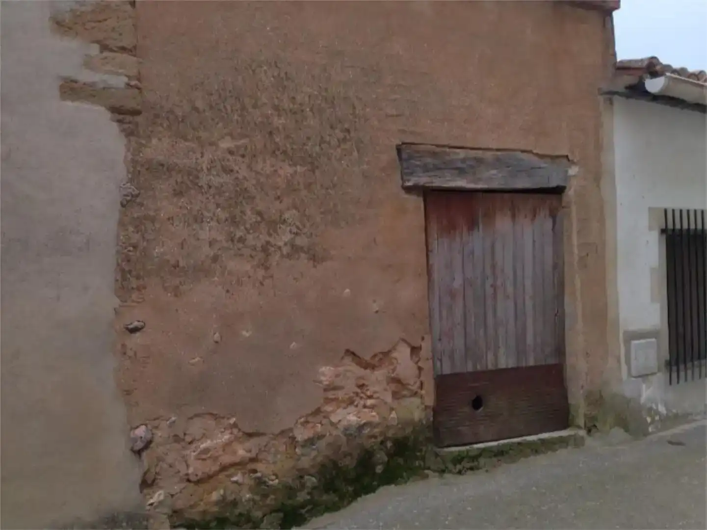 Vista exterior de Piso en venta en Torralba del Río, Navarra