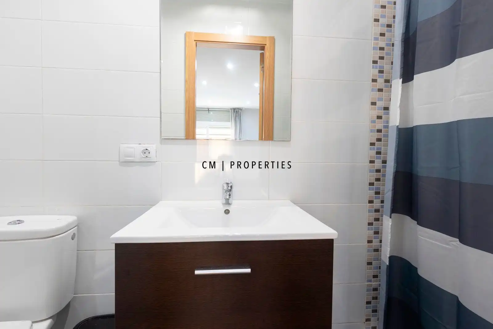 Apartament de lloguer a Adressadors, Sant Francesc