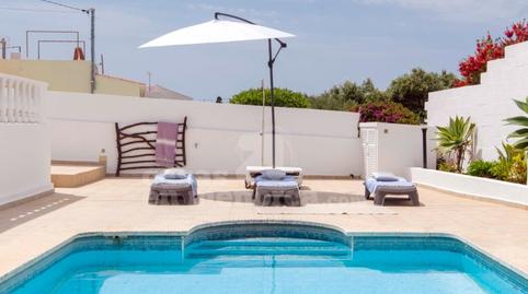 Foto 3 de Casa o chalet en venta en Cala en Porter, Alaior