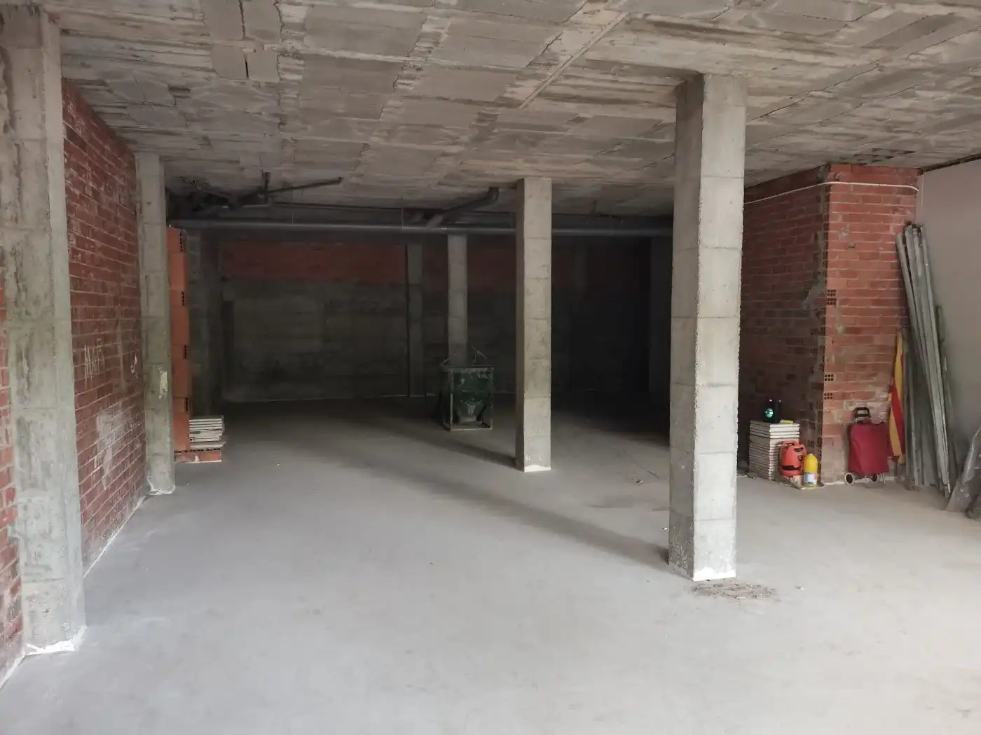 Commercial properties for rent in Badalona