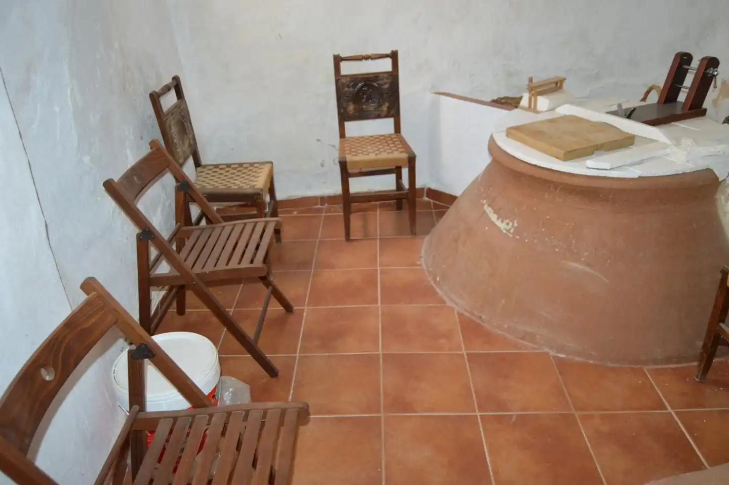 Casa en venda a Pozorrubio de Santiago, imagen 30