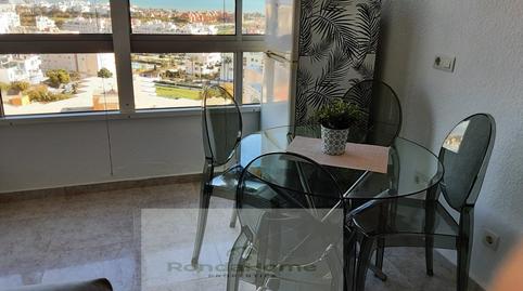 Foto 3 de Apartament de lloguer a Camino Carnicero, La Colina, Málaga