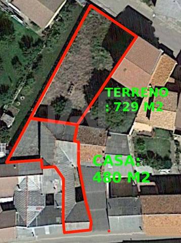 Casa-chalet en Venta en  Camino CAMINO SANTIAGO 28 28, 28 en Hospital de Órbigo