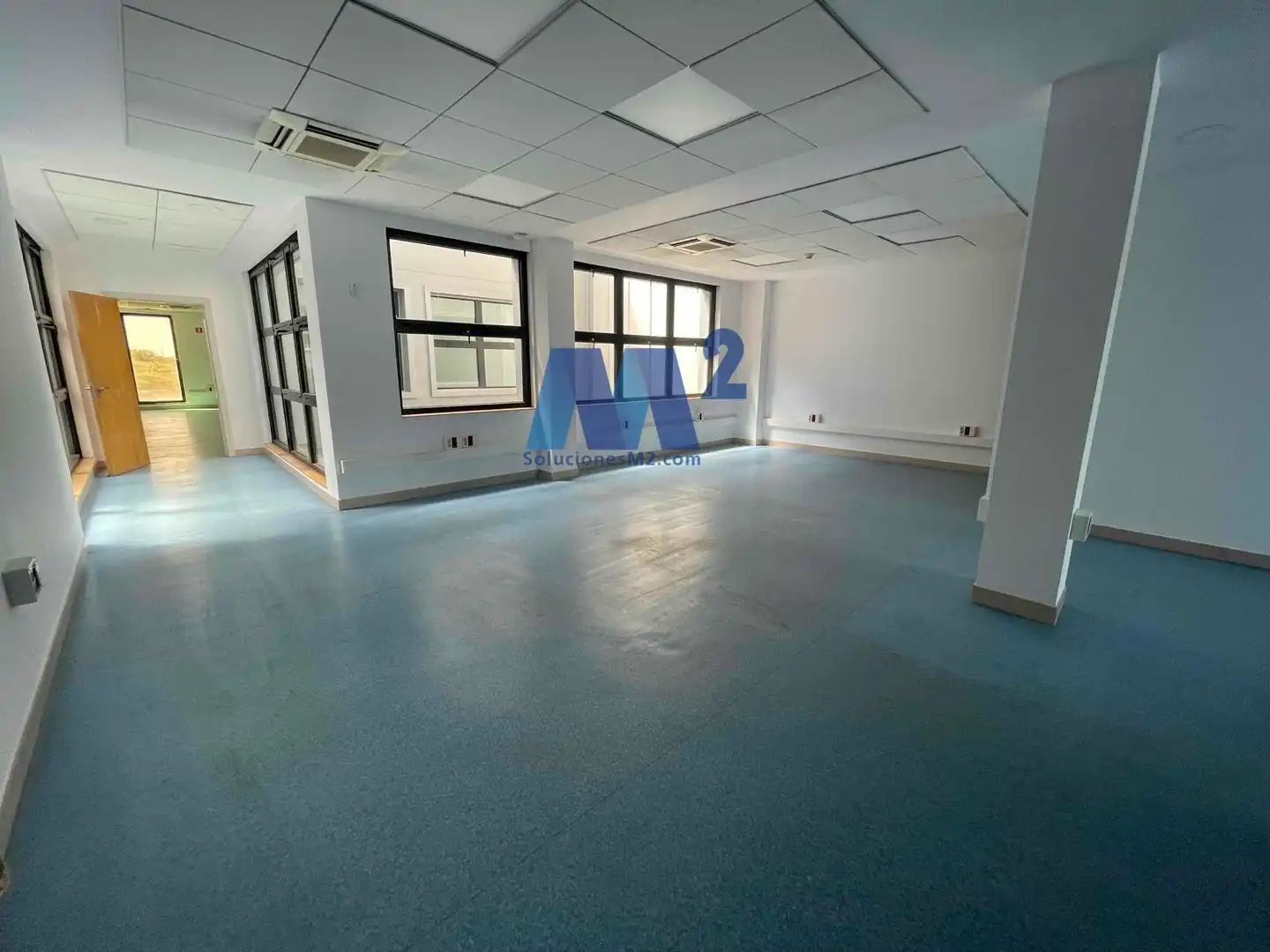 Office for rent in Valdemorillo, Campodón - Ventorro del Cano