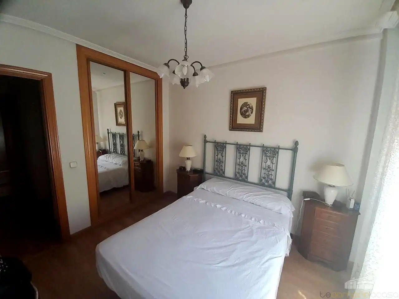 Habitación de Piso en venta en Guadarrama con Calefacción, Terraza y Trastero