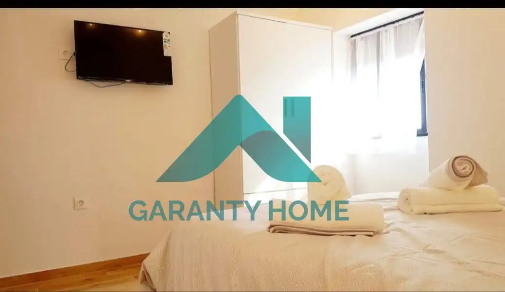 Vista exterior de Apartament en venda en Cáceres amb Aire condicionat, Calefacció i Traster