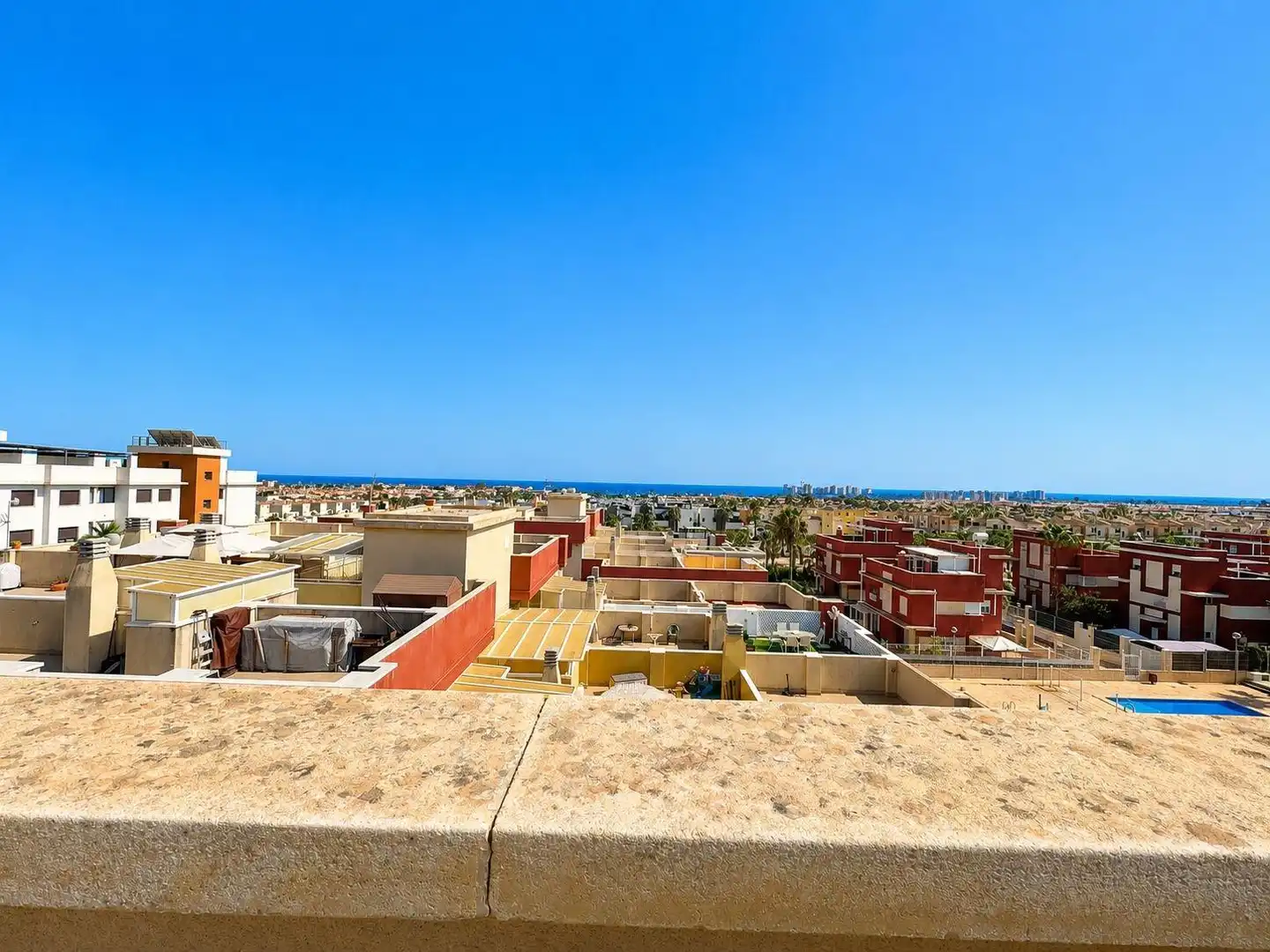 Àtic en venda a Orihuela Costa, imagen 3
