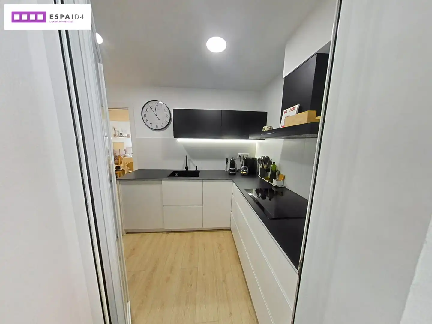 Flat with terrace for sale in Carrer de Sant Salvador, imagen 14