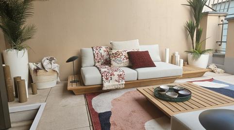 Foto 3 de Ático en venta en Calle de Fuencarral, Trafalgar, Madrid