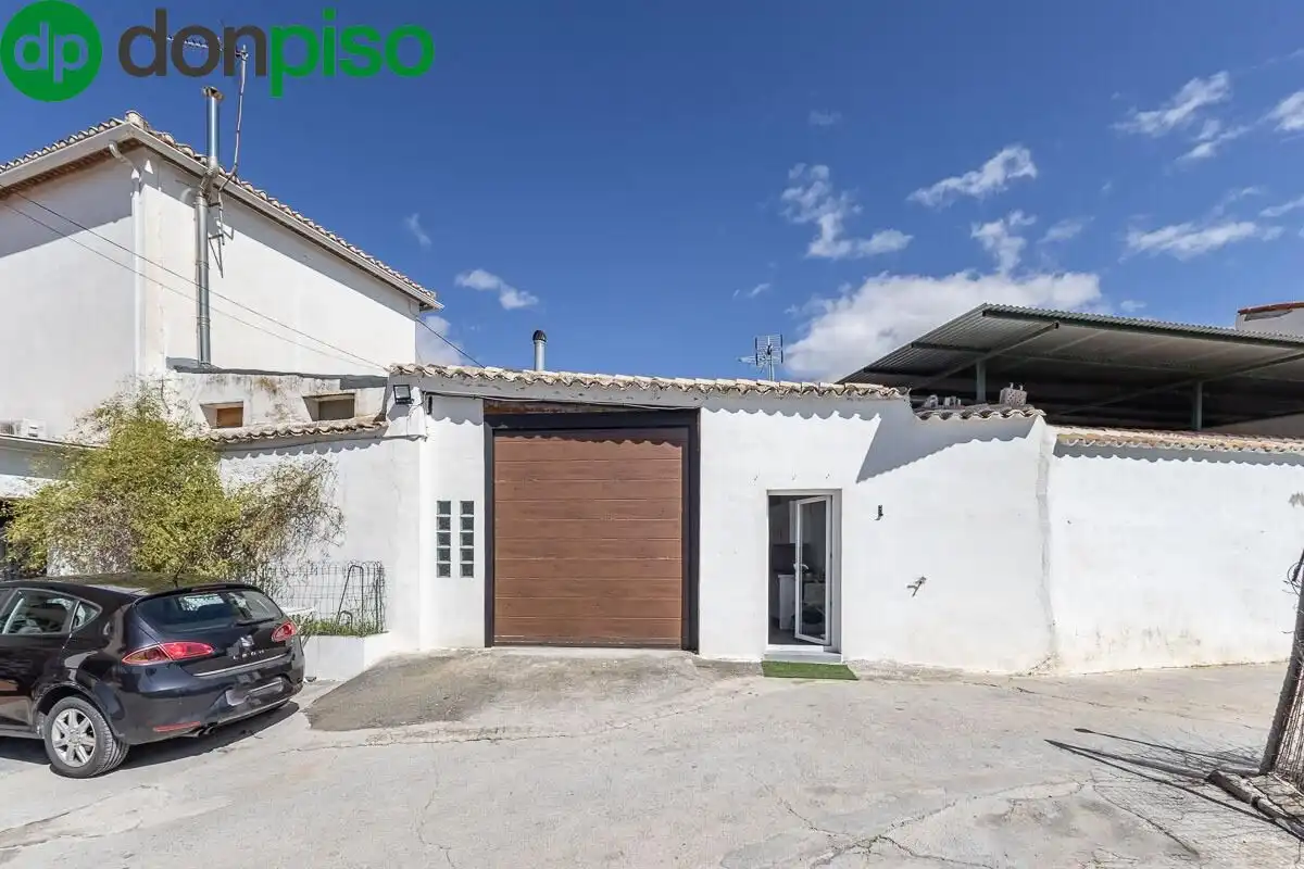 House with garden for sale in Calle MOLINILLO, imagen 47