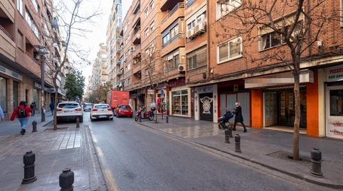 Photo 3 of Garage to rent in Calle Pedro Antonio de Alarcón, 67, Camino de Ronda, Granada