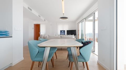 Obra Maestra de la Arquitectura Moderna en La Nucia  En Construcción y Venta, imatge 4