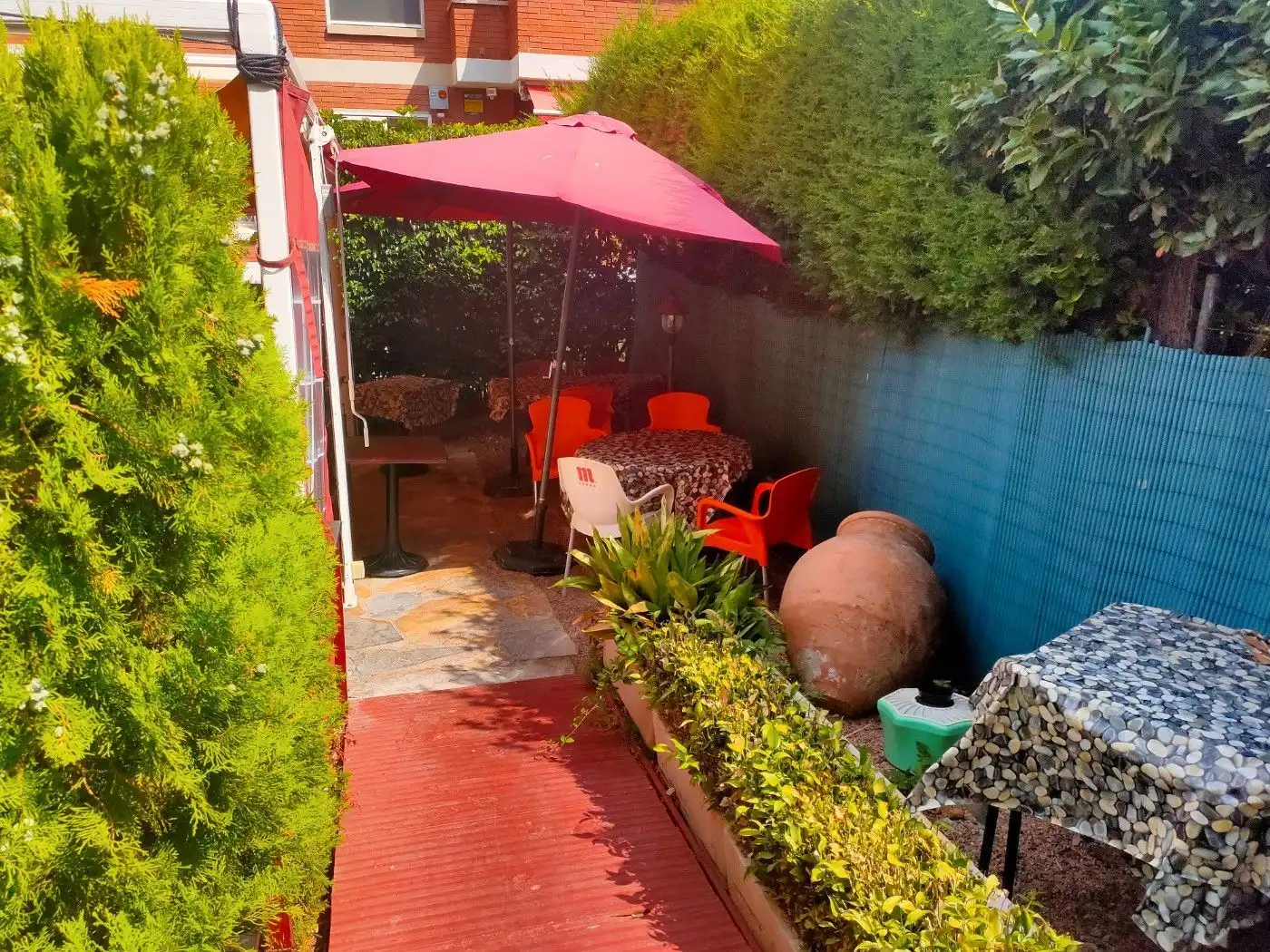 Business premises for transfer in Can Pou - Camp de Mar, imagen 11