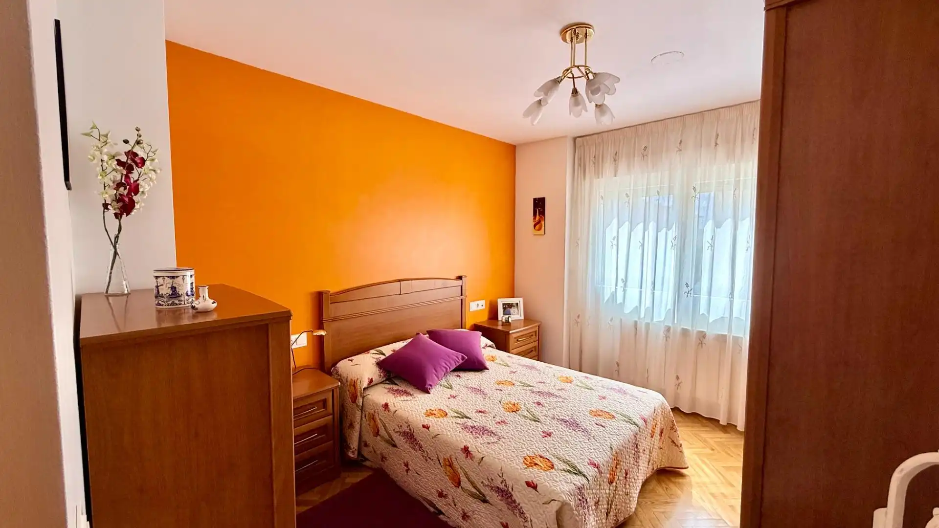 Flat with lift for sale in Cuéllar, imagen 15