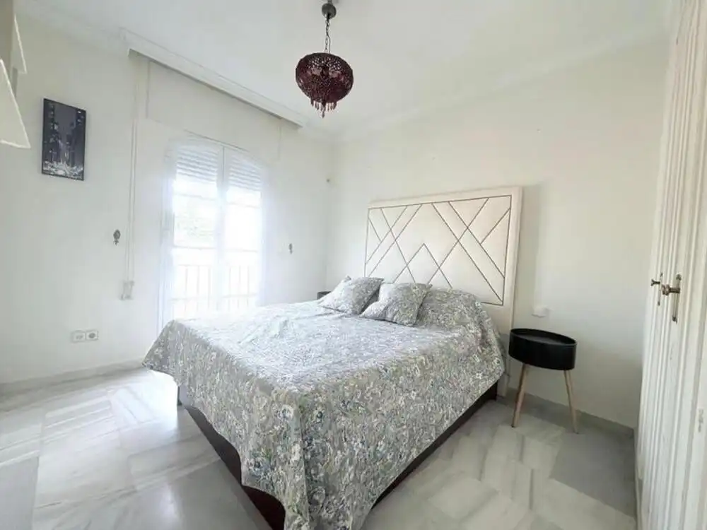 Wohnung mit Terrasse zum Verkauf in Benamara - Atalaya, imagen 14