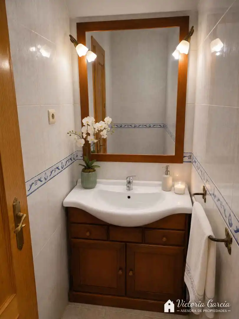 Chalet con terraza en venta en Magán, imagen 14