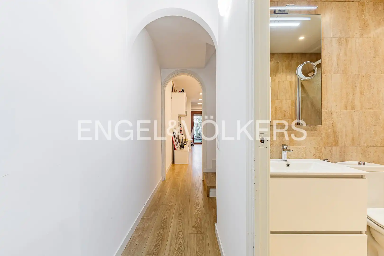Casa a schiera con giardino in vendita a Montmar, imagen 16