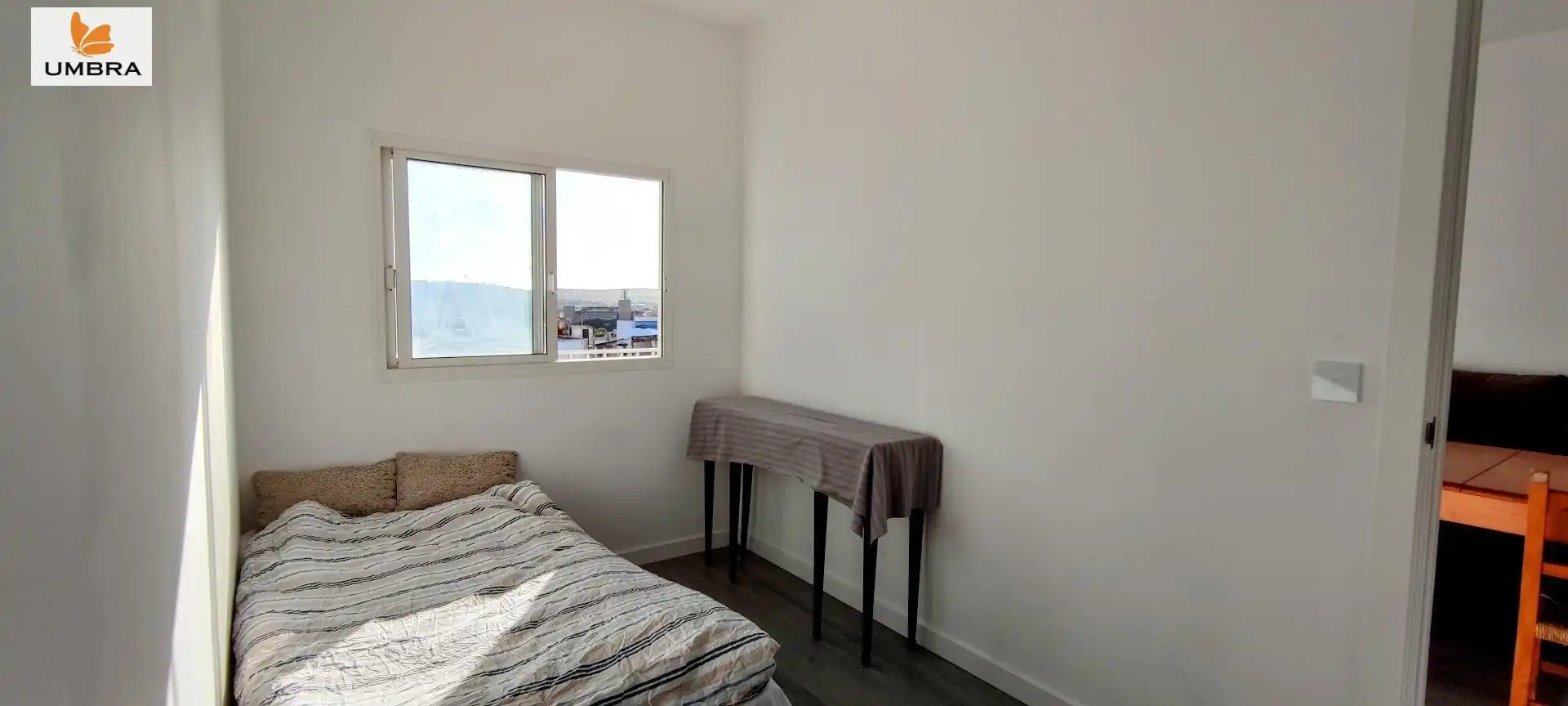 Bedroom of Flat for sale in Jerez de la Frontera  with Terrace