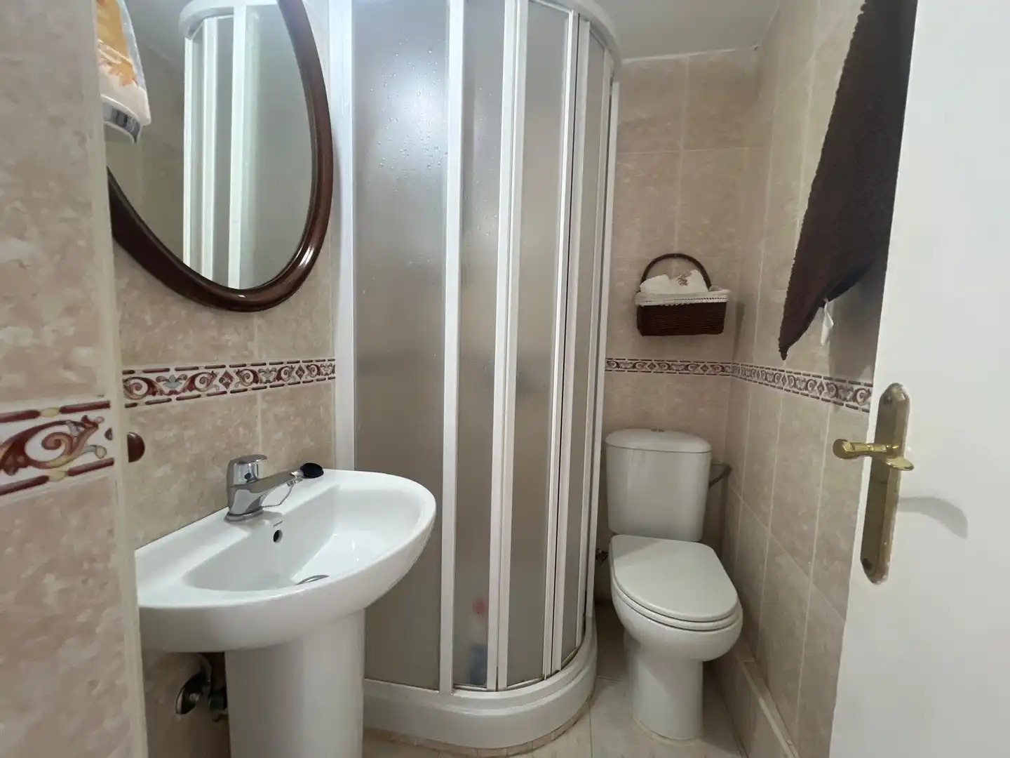 Wohnung mit Pool zum Verkauf in Paseo Paseo Marítimo Rey de España, imagen 24