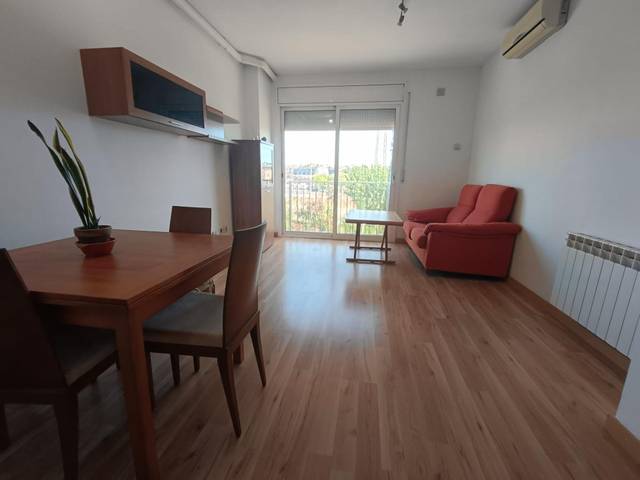 Piso en Venta en Carrer JEREZ, DE en Egara