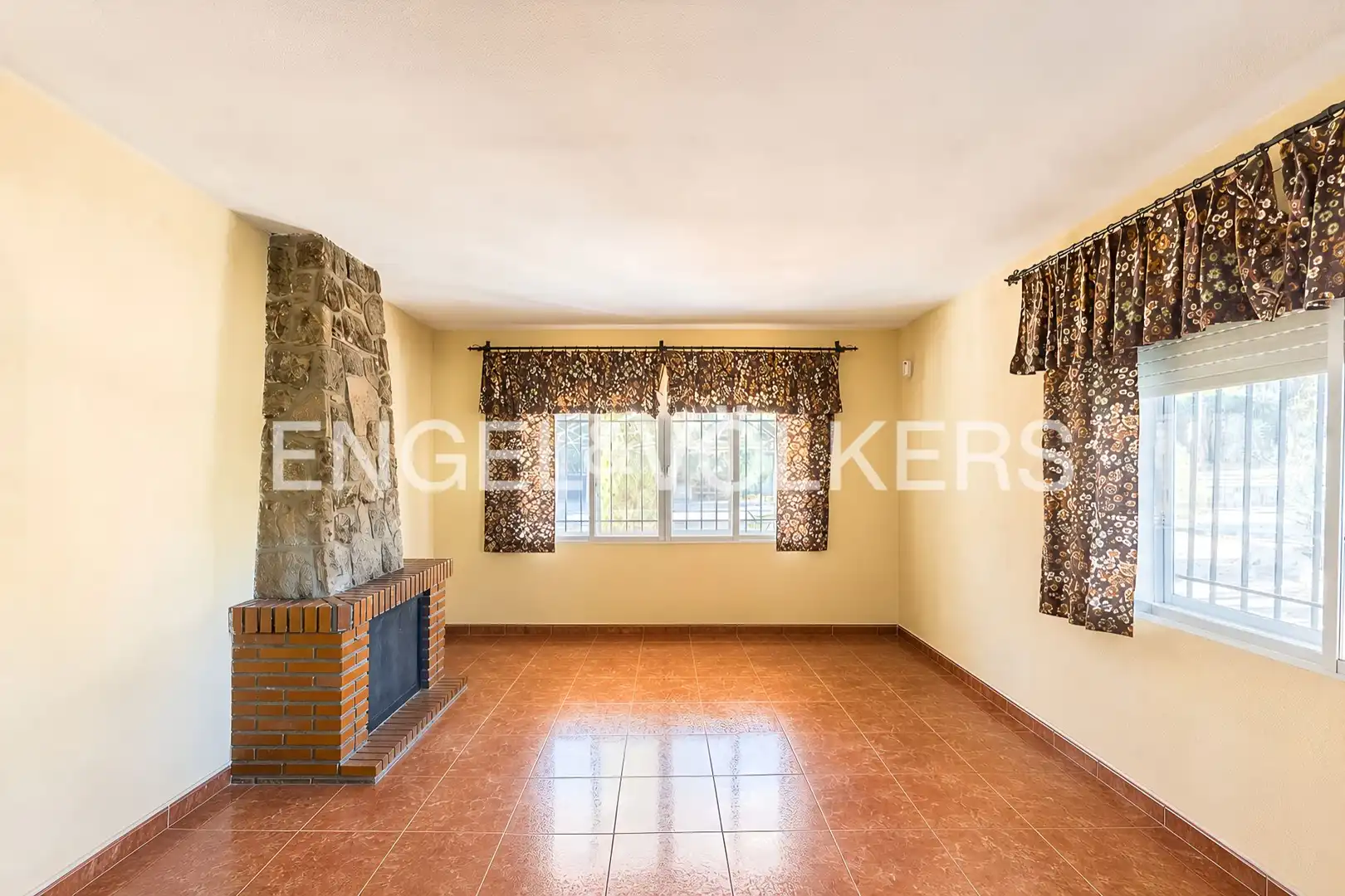 Casa con piscina en venta en Fresnedillas de la Oliva, imagen 7