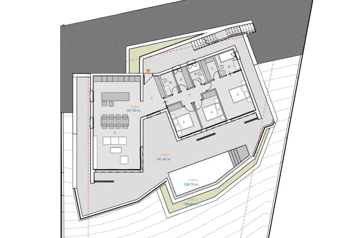 Casa in vendita a Centro, imagen 3