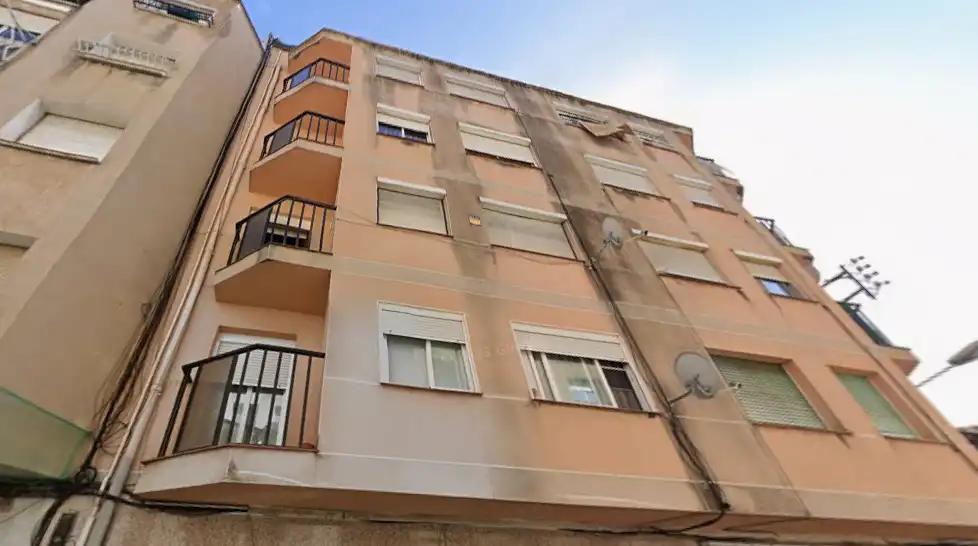 Flat for sale in Passatge de Jacinto Benavente, imagen 2