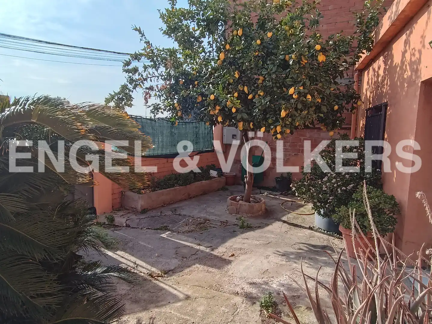Residential for sale in Badalona