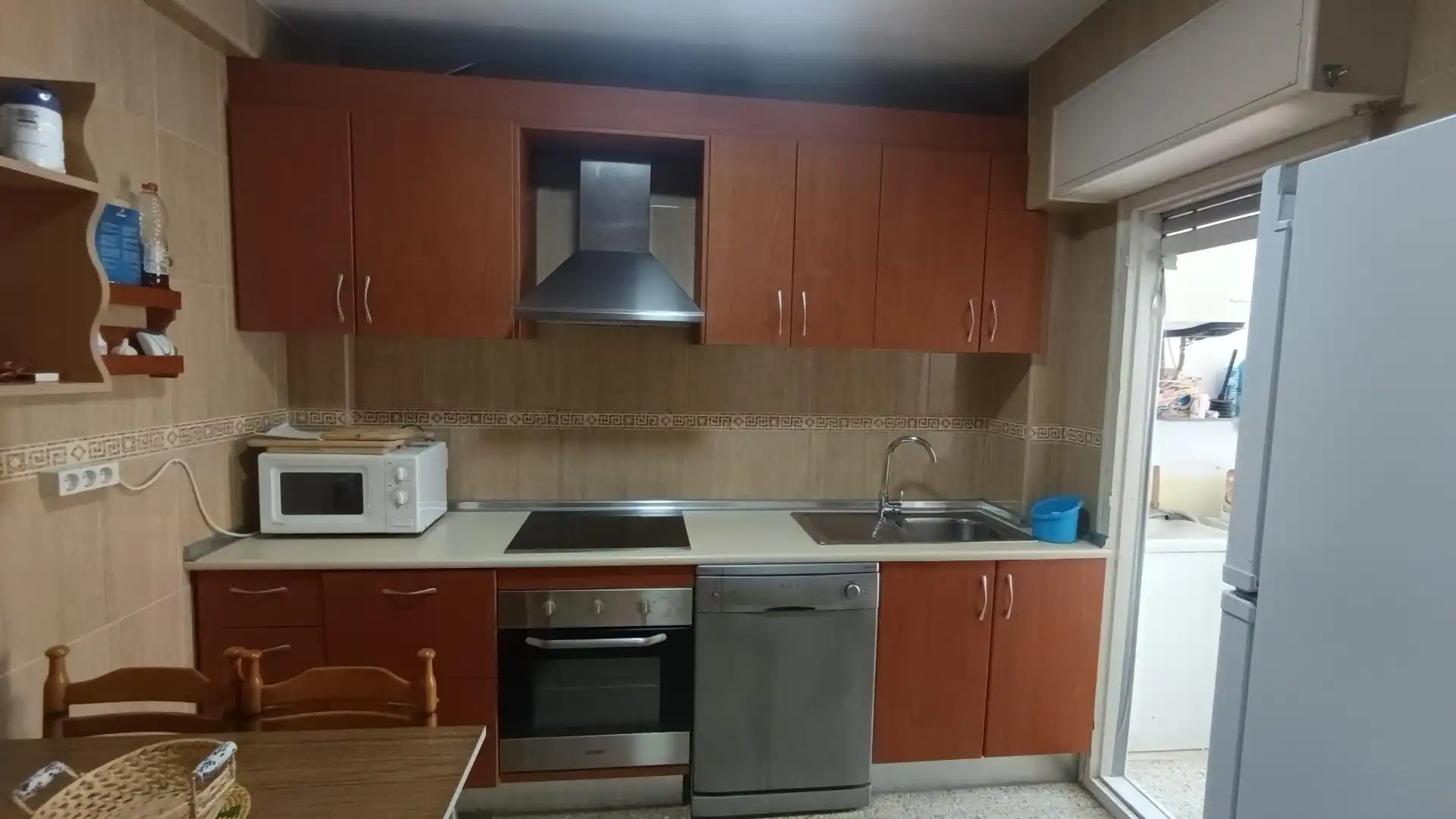 Apartamento de alquiler en Gran Playa