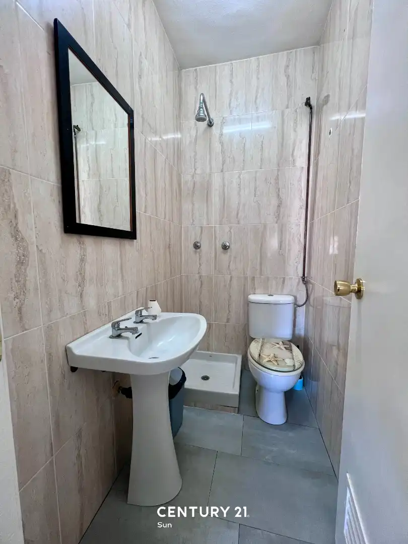Apartament amb terrassa en venda a Plaza Juan de la Rosa 3M, imagen 18