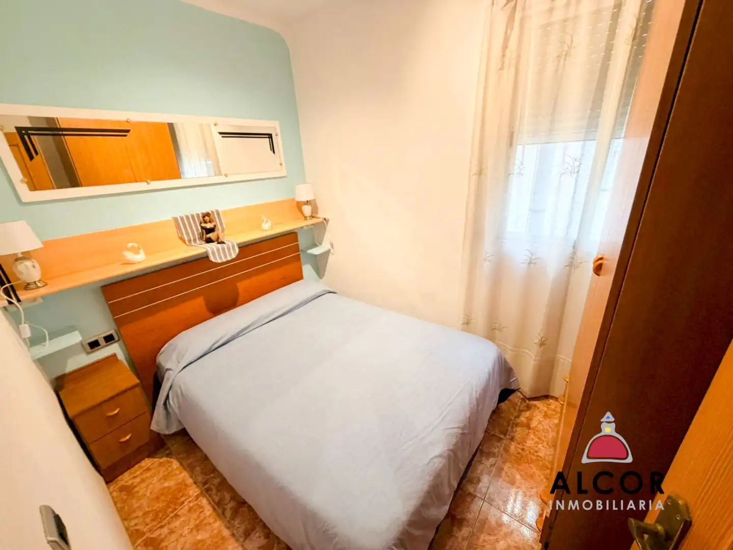 Flat with terrace for sale in Puerto, imagen 9