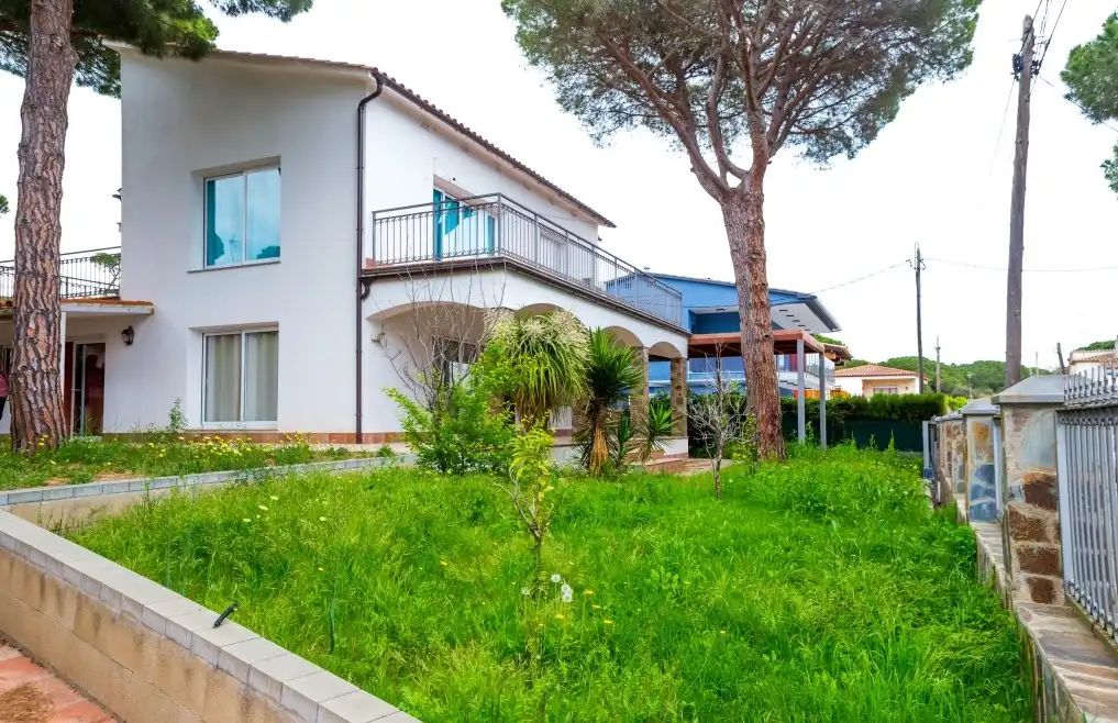 Maison avec jardin à vendre à Platja d'Aro