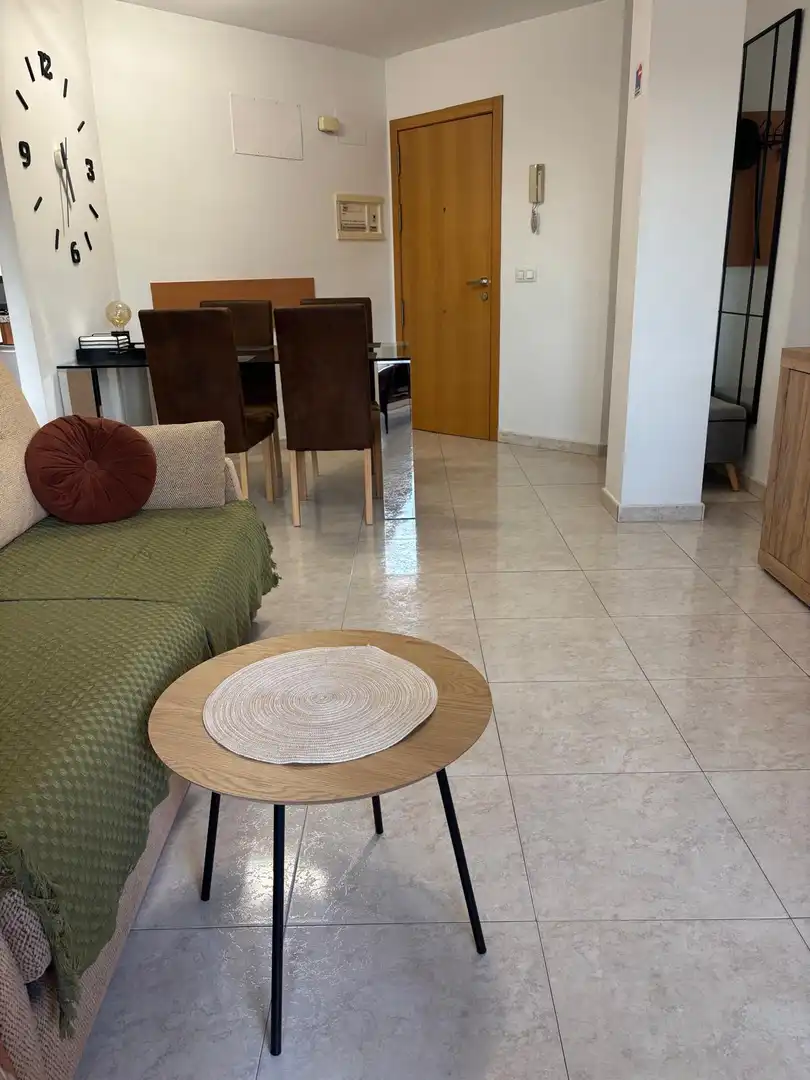 Appartement compact avec ascenseur à vendre à Centro Urbano, imagen 10