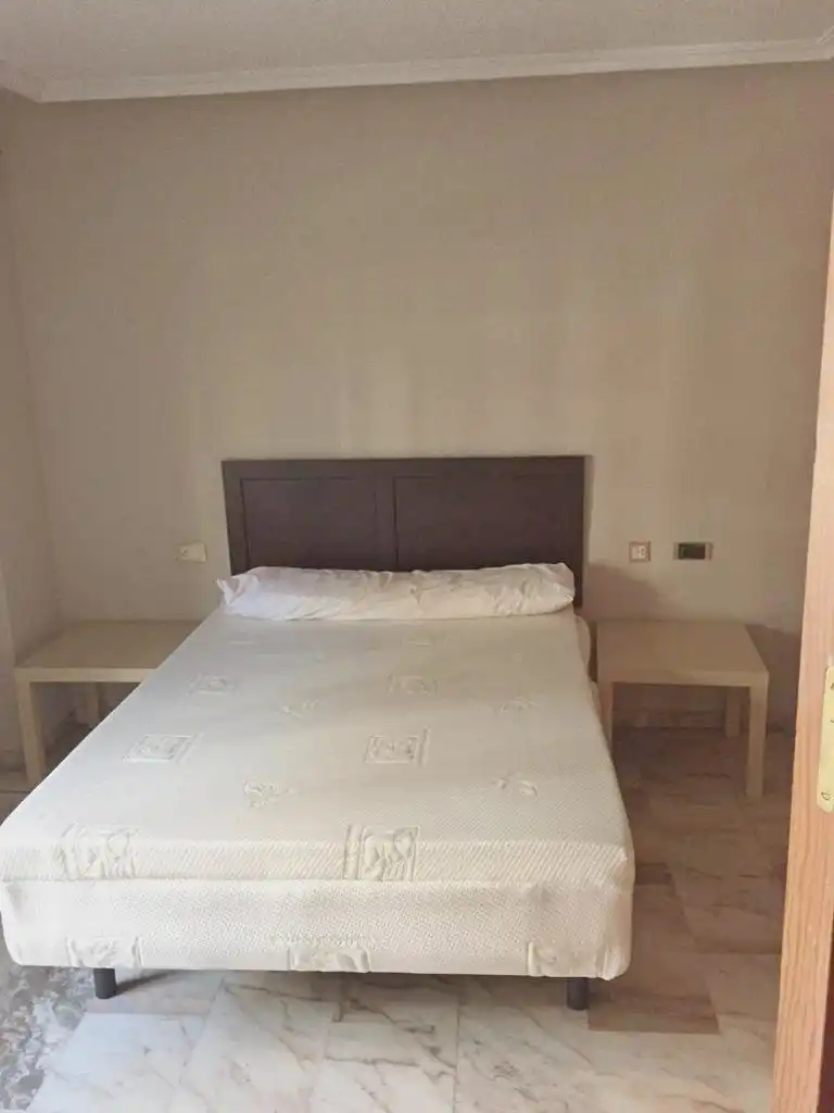 Piso de alquiler en Barrio de los Remedios