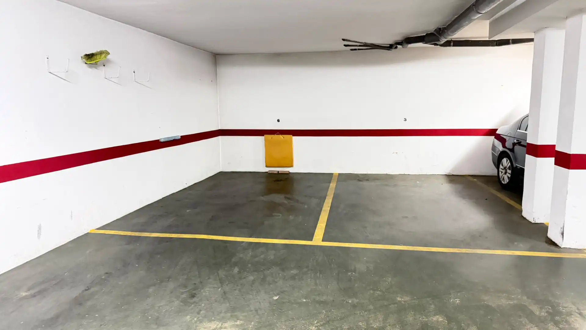 Parking de Piso en venta en Punta Umbría con Terraza y Amueblado