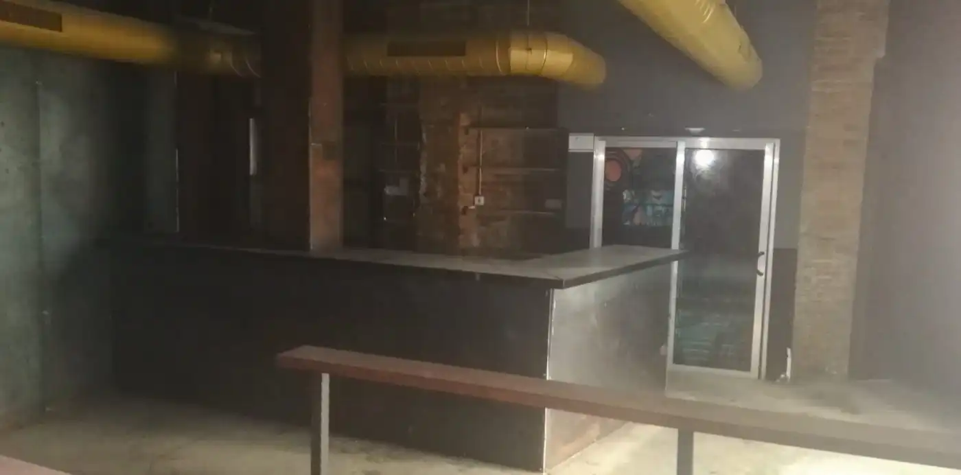 Local comercial en venta en Lorca Ciudad