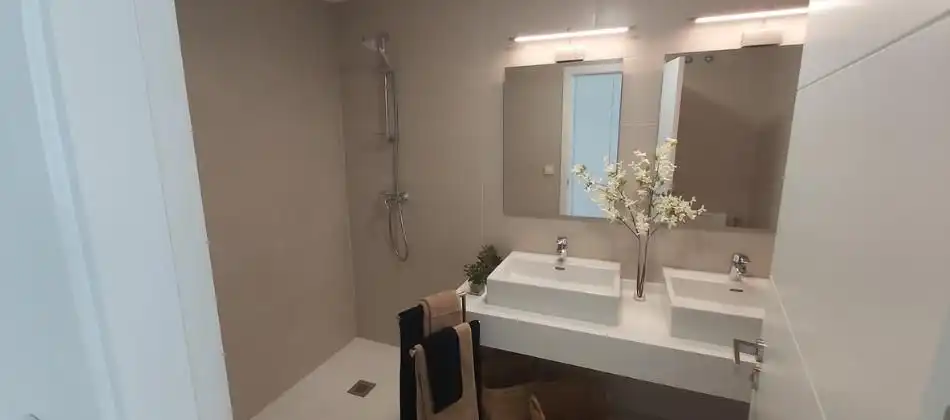 Appartement compact avec terrasse à vendre à Mijas pueblo, imagen 19