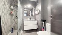 Bathroom of Flat for sale in Sant Boi de Llobregat  with Air Conditioner, Heating and Balcony