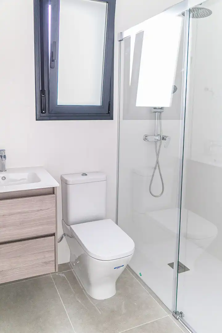 Chalet con terraza en venta en Casco urbano, imagen 17