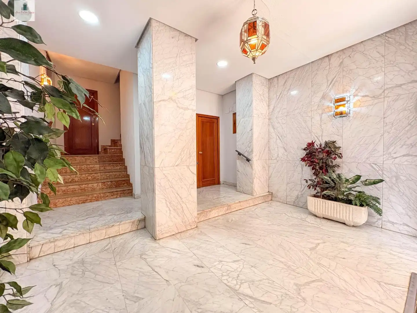 Flat for rent in Badajoz  with Air Conditioner, Heating and Furnished
