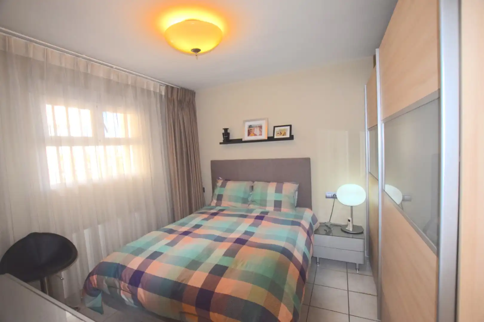 Piso con terraza en venta en L'Albir, imagen 11