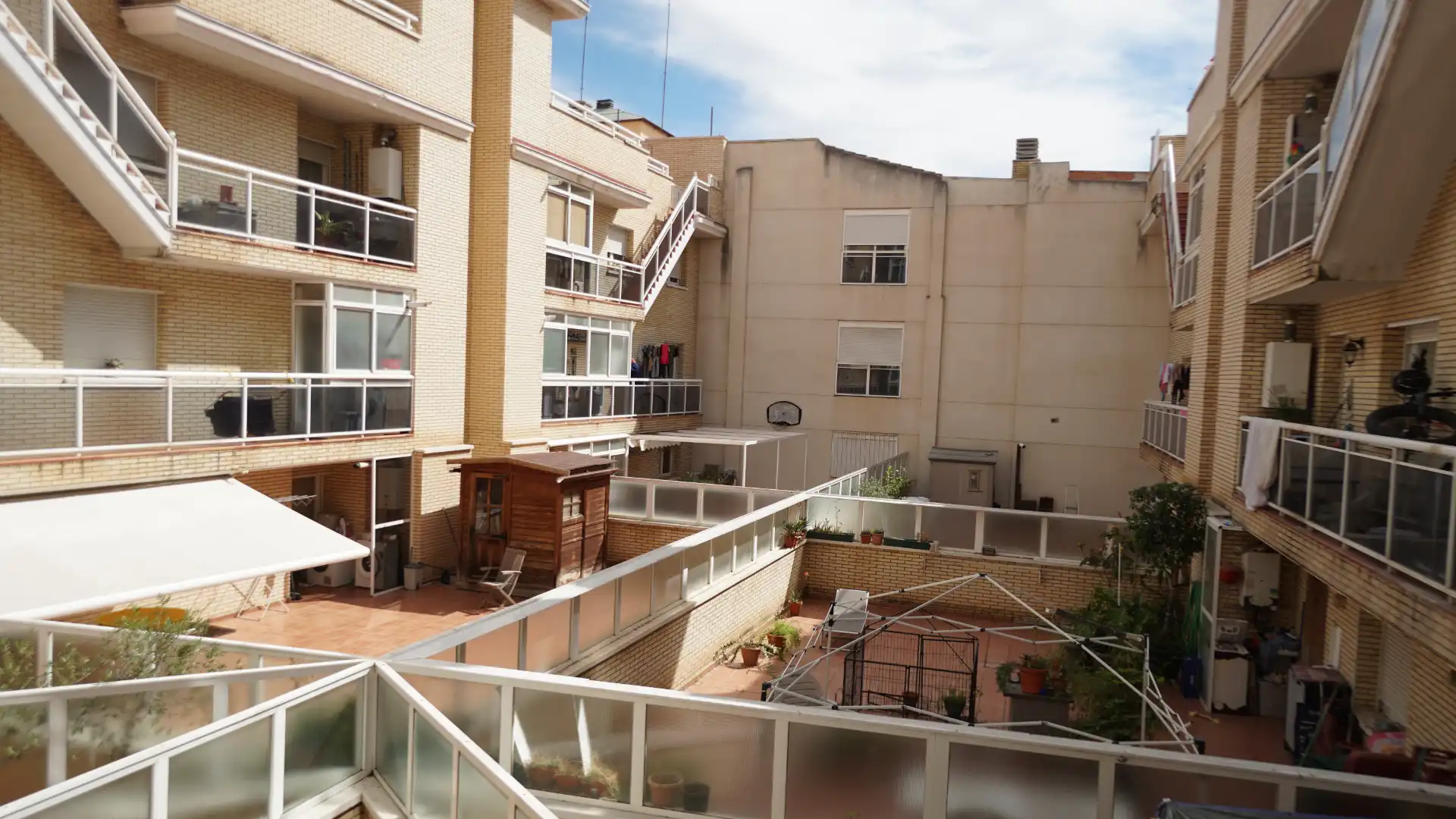 Piso en venta en Passeig de Prim, Centre