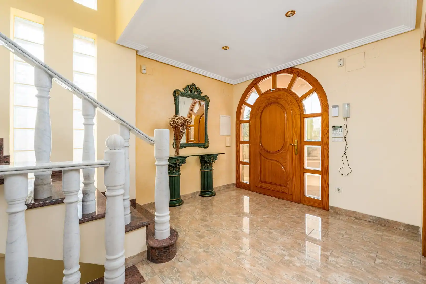 Adosado en venta en Pueblo - Urbanizaciones, imagen 4