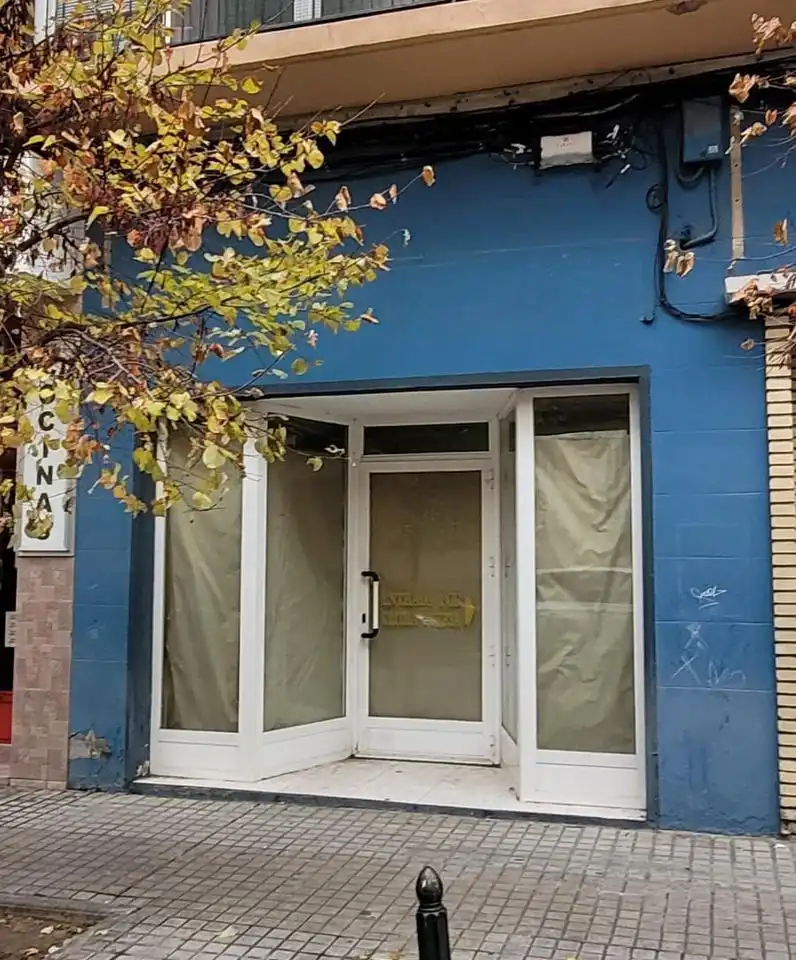 Parking à louer à Nuestra Señora Del Salz, imagen 3