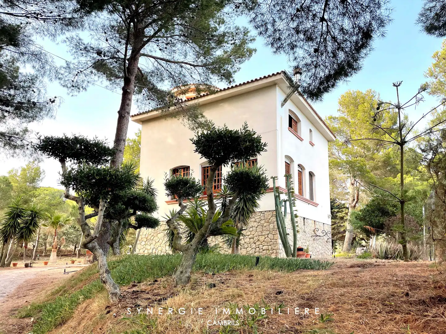 Haus mit Garten zum Verkauf in Vial Camino, imagen 4
