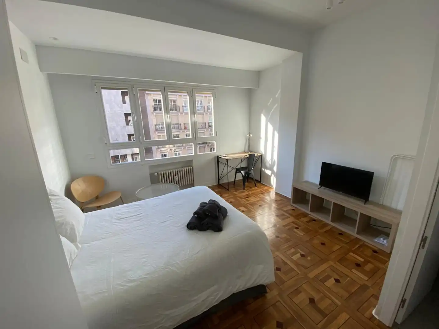 Room in Madrid, Madrid